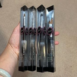 Sigma Beauty Brush bundle